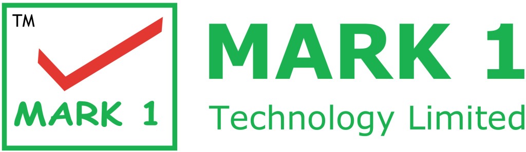 MARK 1 Technology Limited logo