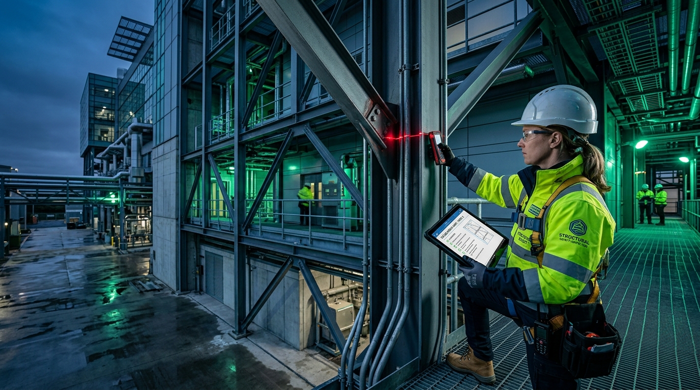 Inspection, Audit & Testing Services