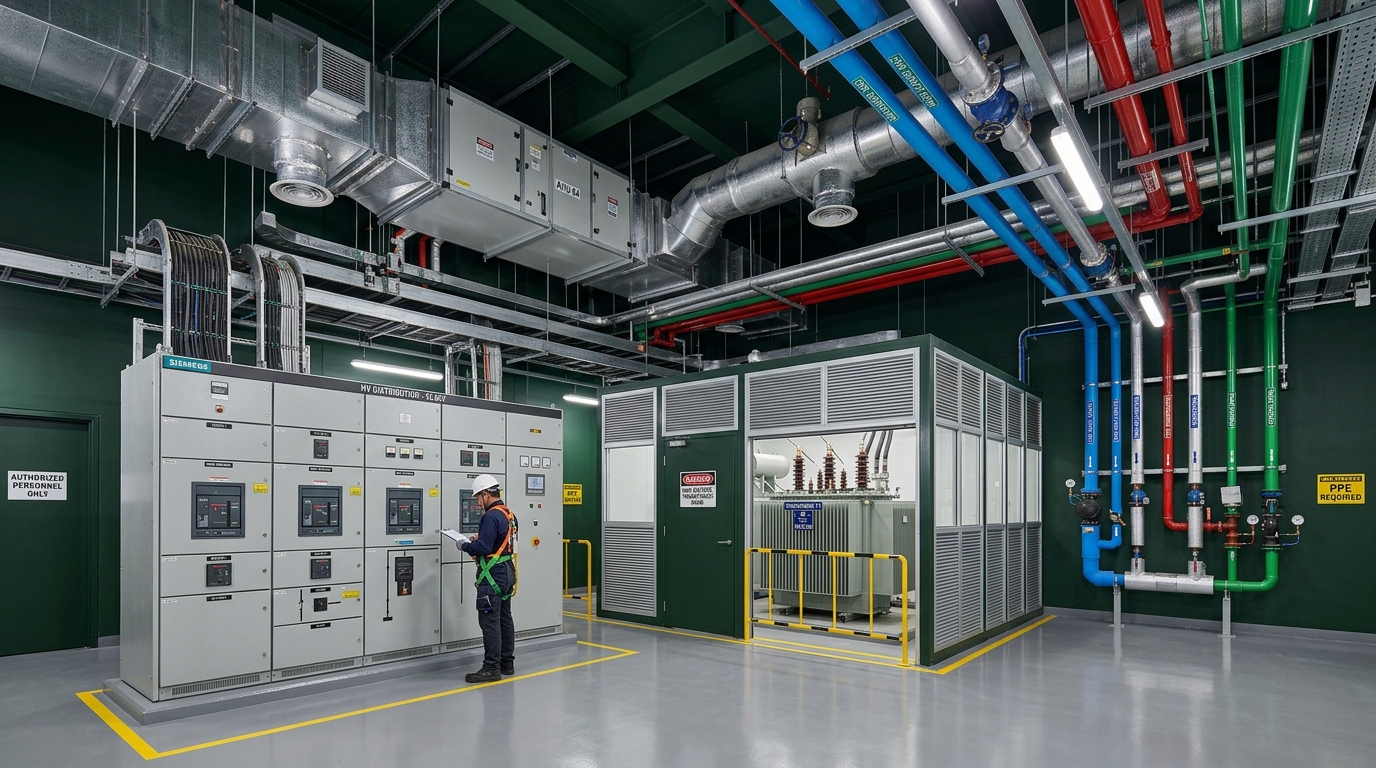 Bay Creation Ltd. &ndash; Design, Engineering & Analysis