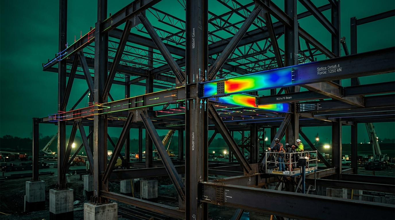 Consultancy Services & Structural Engineering